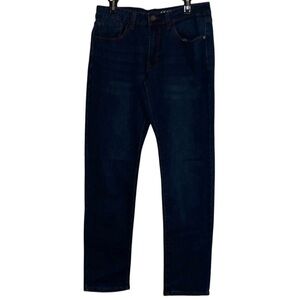 🌹IZOD COMFORT STRETCH STRAIGHT FIT JEANS